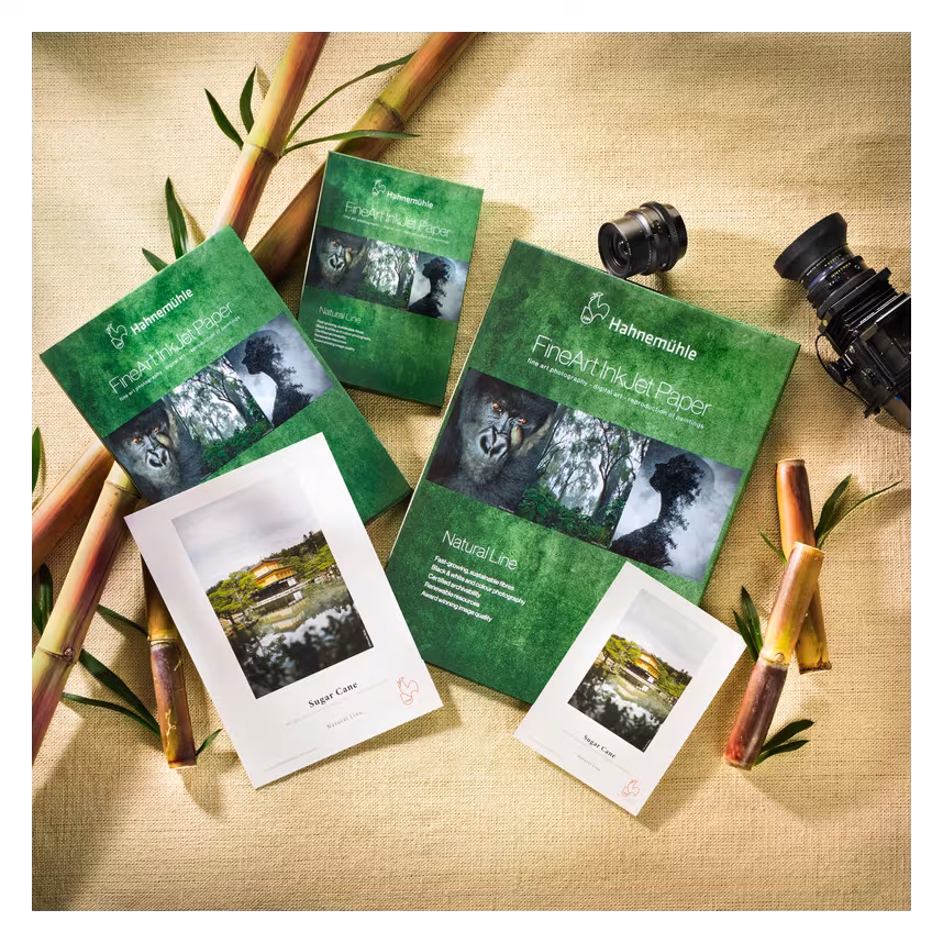 Hahnemühle Sugar Cane 300gsm A3 25 Blatt