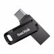 Sandisk ULTRA DUAL DRIVE GO USB 3.1 DRIVE TYP C 32 GB