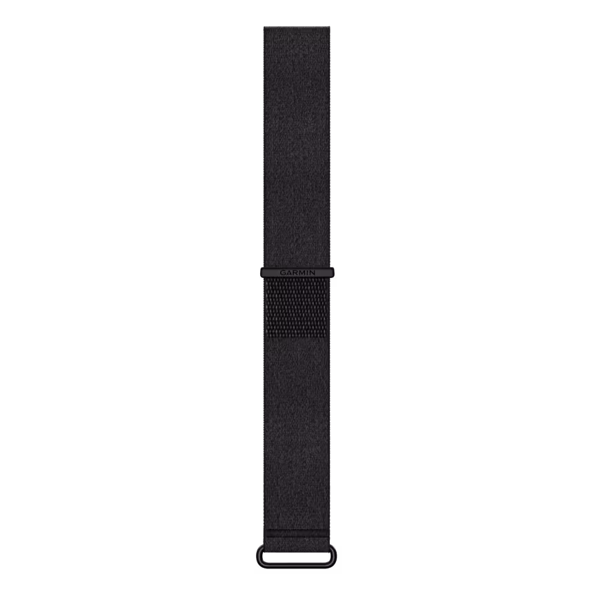 Garmin Cirqa Ersatzband S-M schwarz
