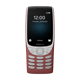Nokia 8210 Dual SIM rot