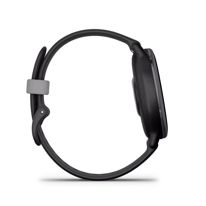 Garmin Vivoactive 5 schwarz/schiefergrau