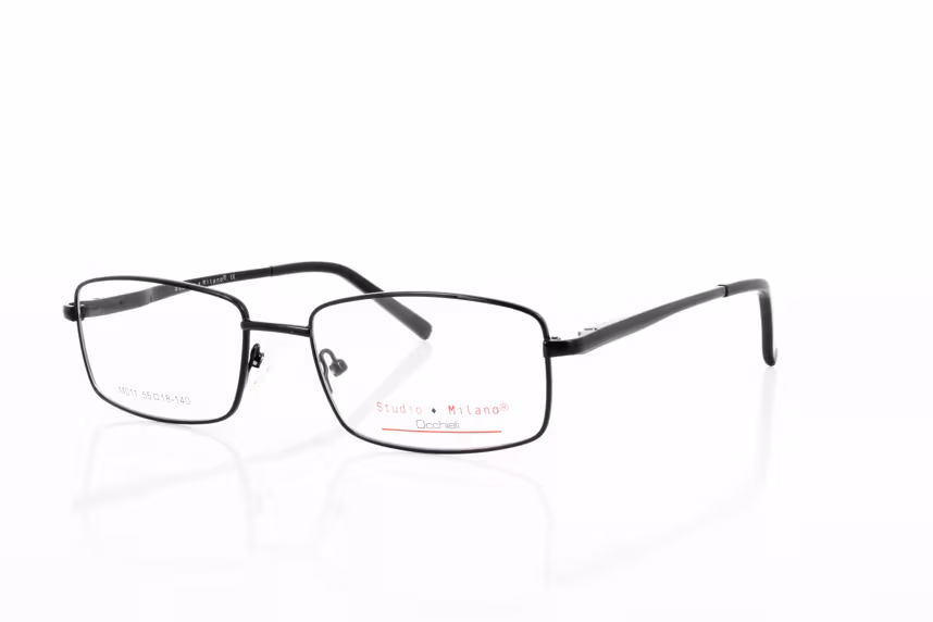 S-M011 Black