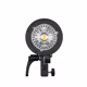 Godox QT400IIIM Quicker Studio Flash( Built- in 2.4G) 