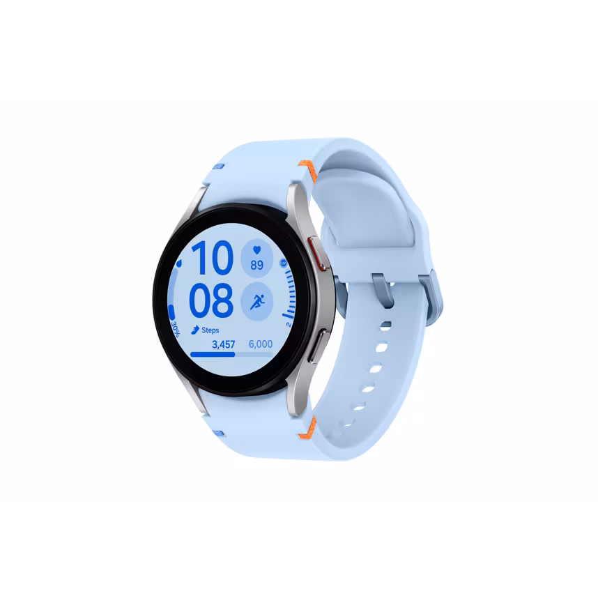 Samsung Galaxy Watch FE 40mm BT silver