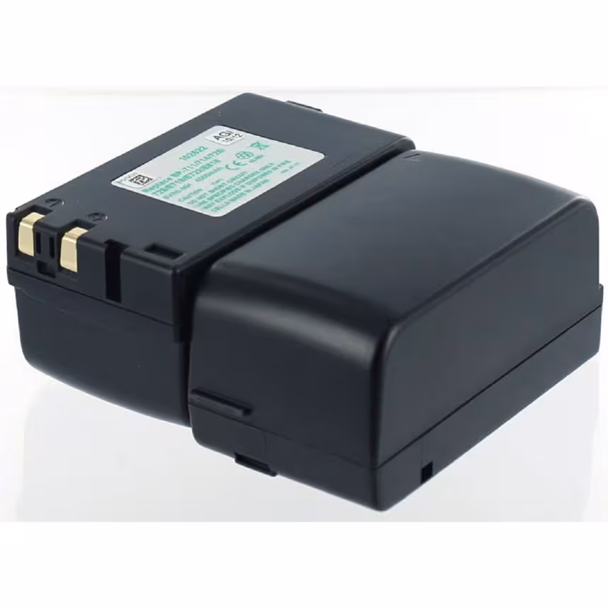 AGI 14990 Akku Canon UC-X 15