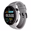 AGM Legion Smartwatch Weiß-Grau
