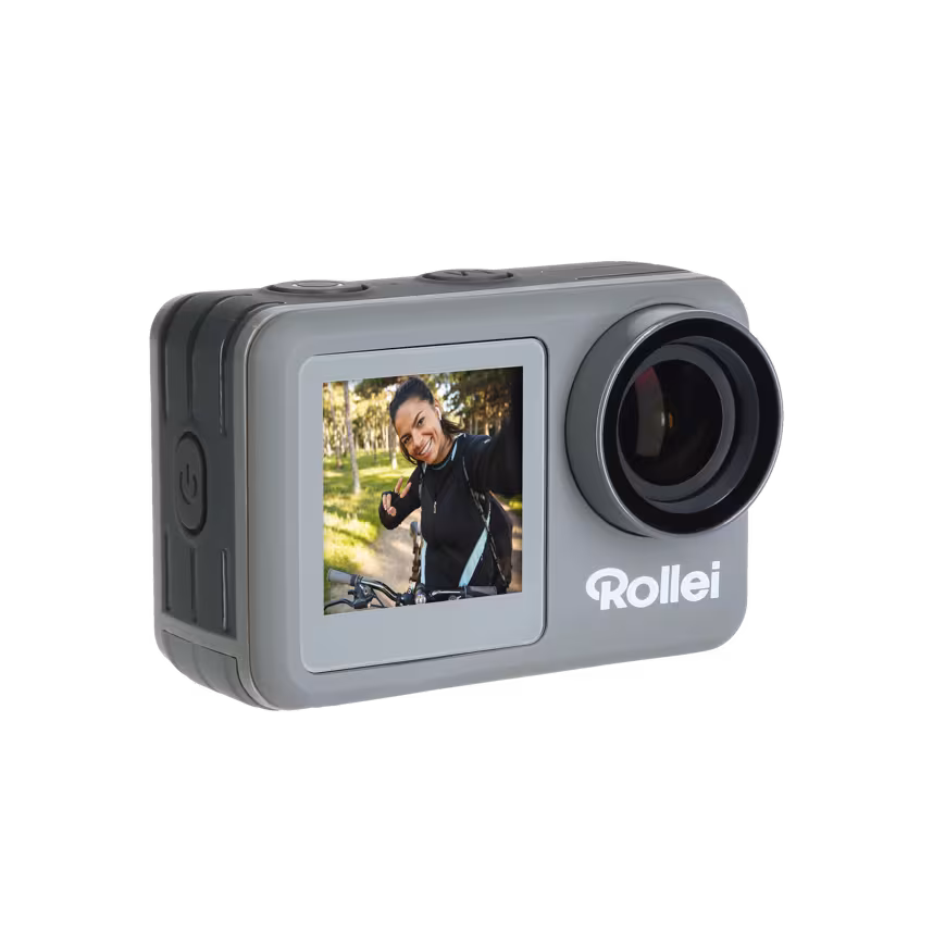 Rollei Action Cam 9S P
