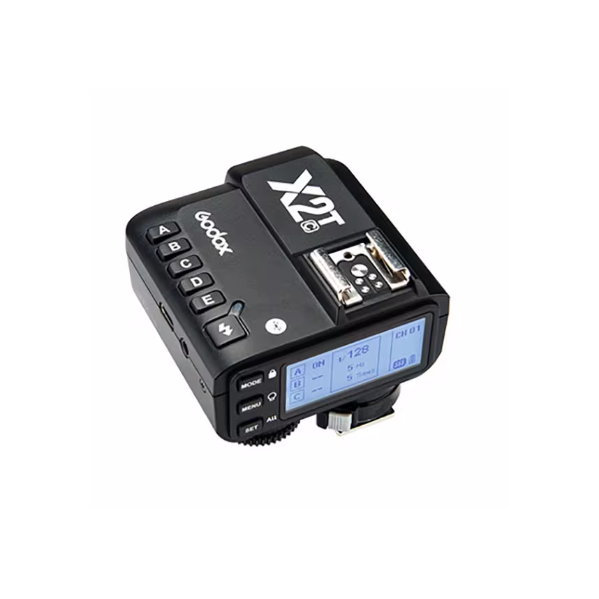 GODOX X2TC 2.4G TTL Flash Trigger Canon