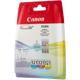 Canon CLI-521 Tinte color 9ml