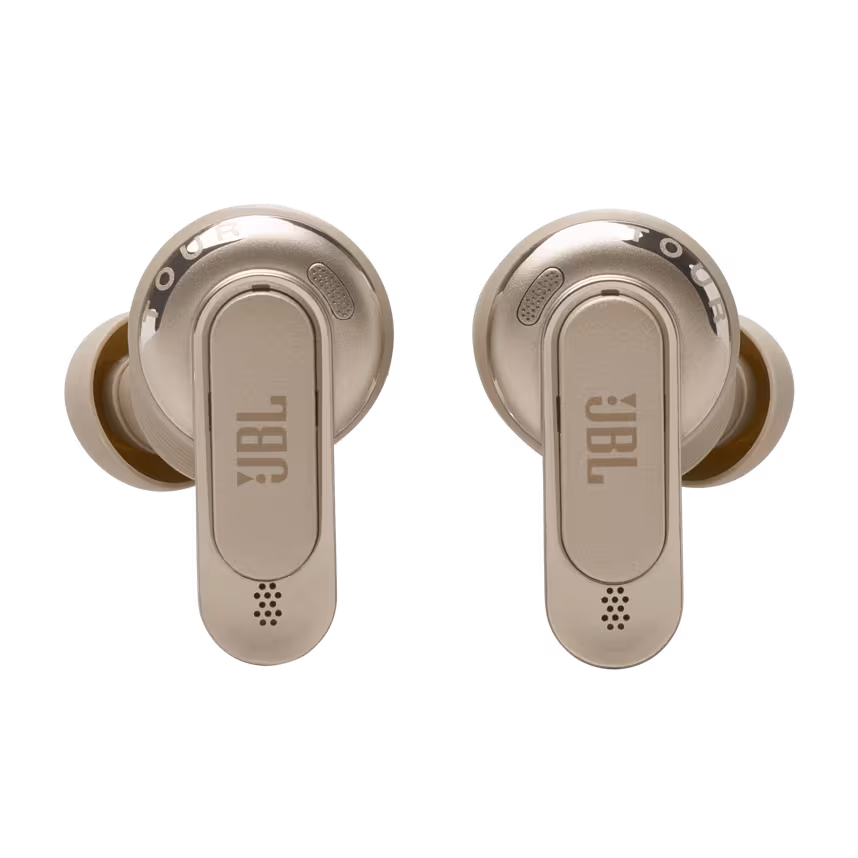 JBL Tour Pro 3TWS taupe