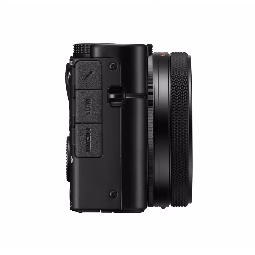 Sony DSC-RX100M7 Cybershot 25