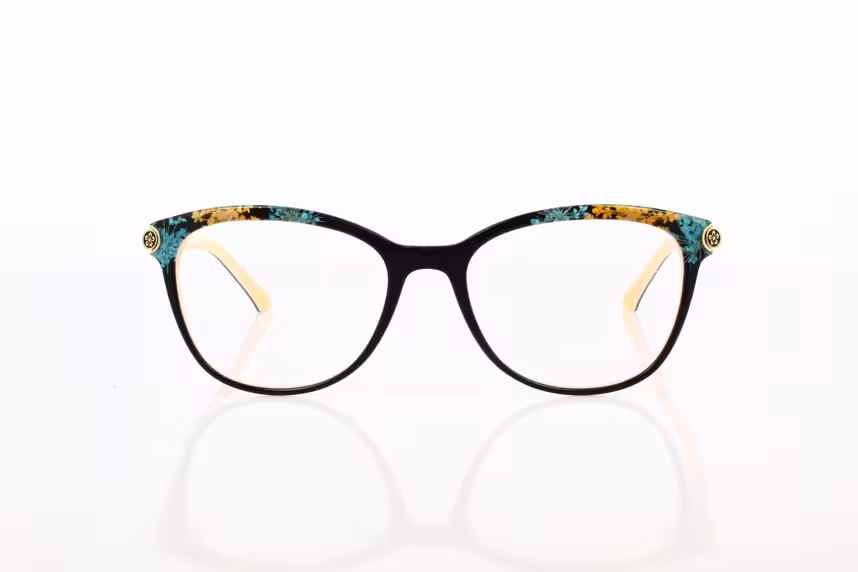 EMOTIONAL SOUL C1 Damebrille Kunststoff