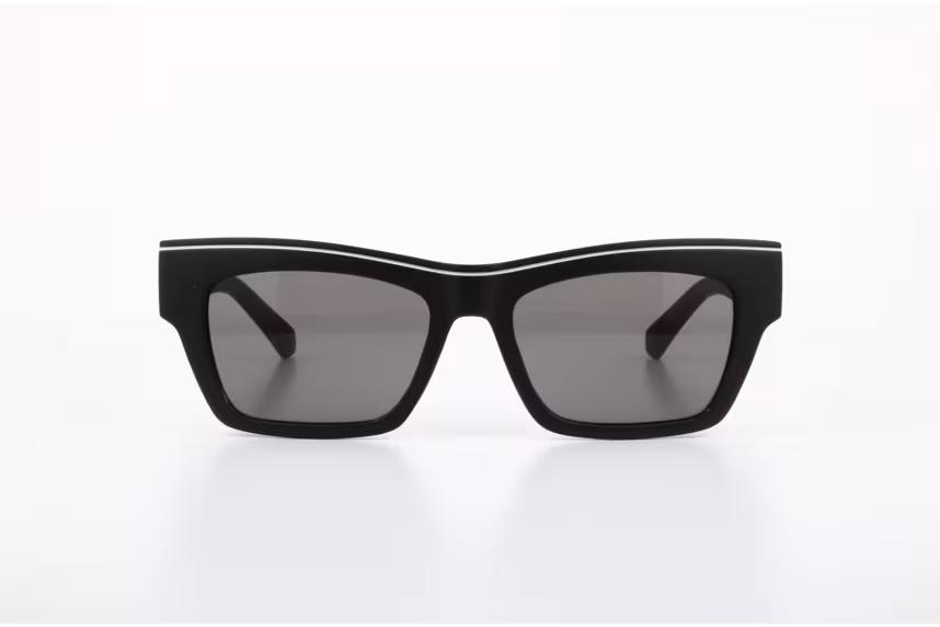 Calvin Klein Jeans CKJ24602SH black