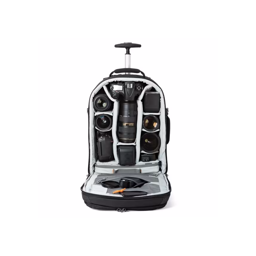 Lowepro Pro-Runner RLX 450 AWII schwarz 