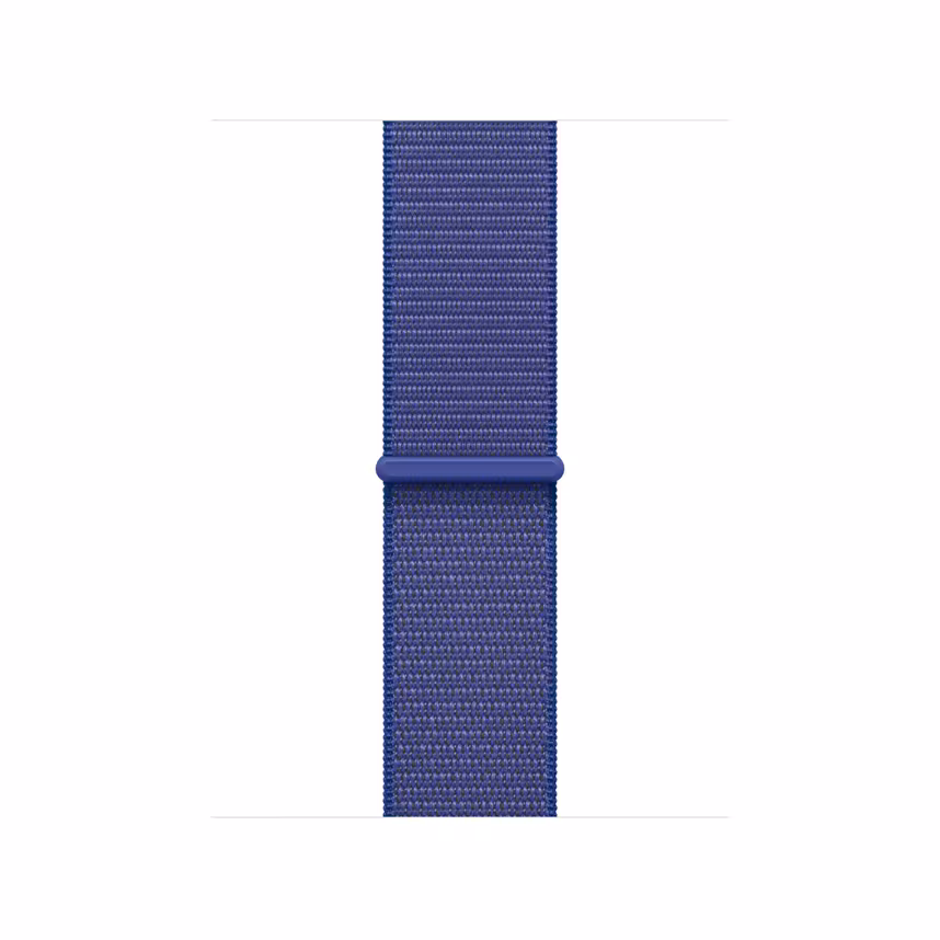 Apple Watch 40mm Sport Loop ultramarine 