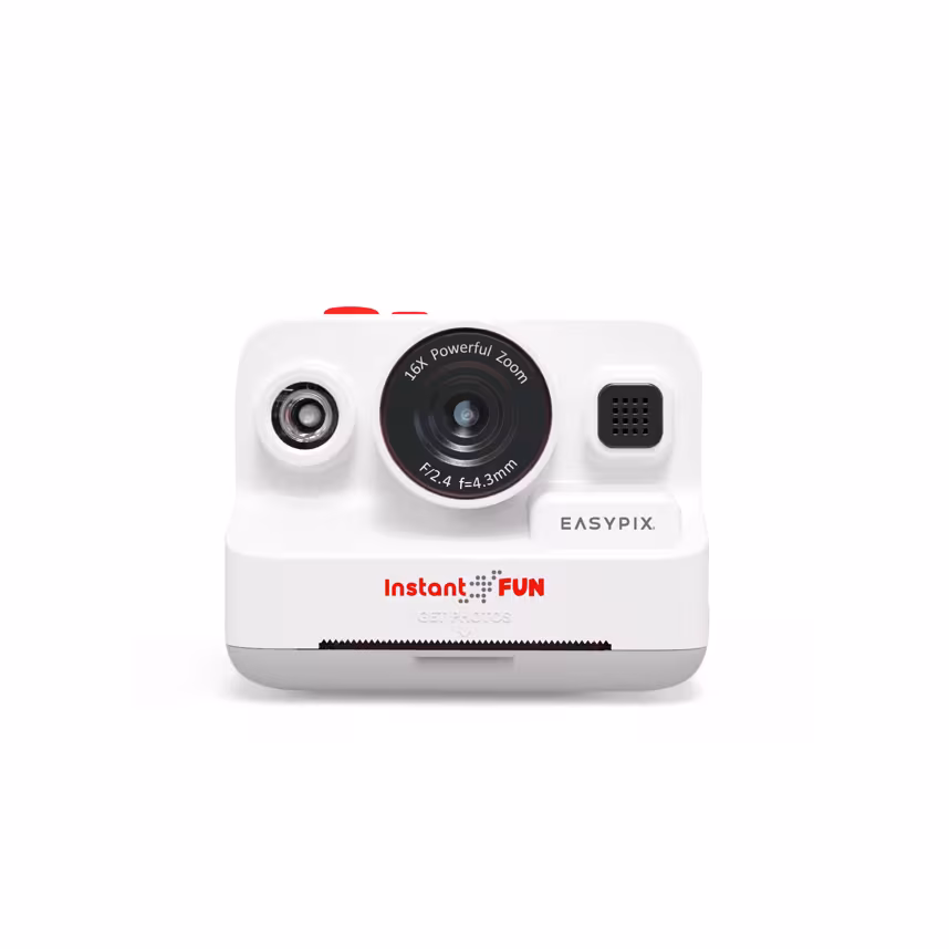 Easypix Instant Fun