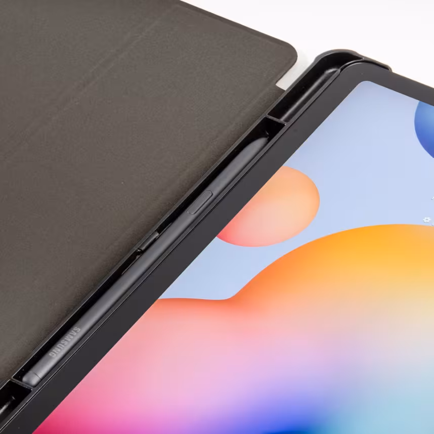 Hama Tablet Case Fold Samsung Galaxy Tab S6 Lite 10.4" 