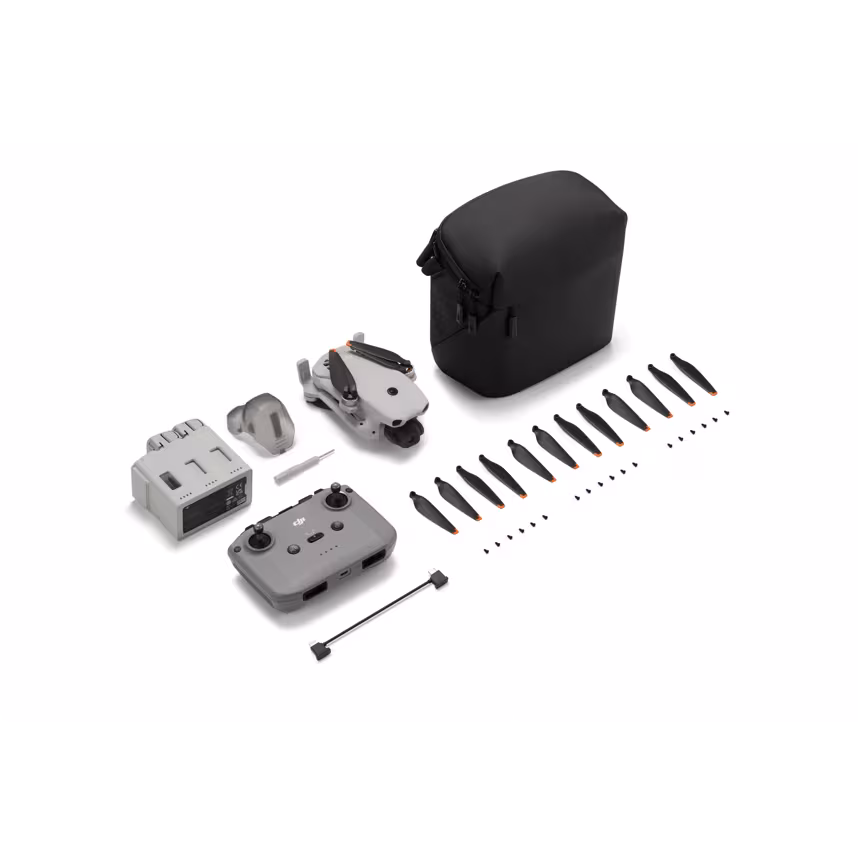 DJI Lito 1 Fly More Combo (RC-N3)
