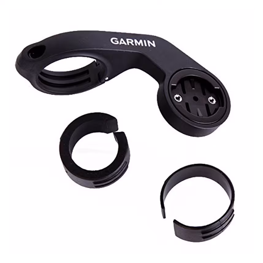 Garmin Edge Aero-Lenkerhalterung (Quarter-Turn Befestigung)