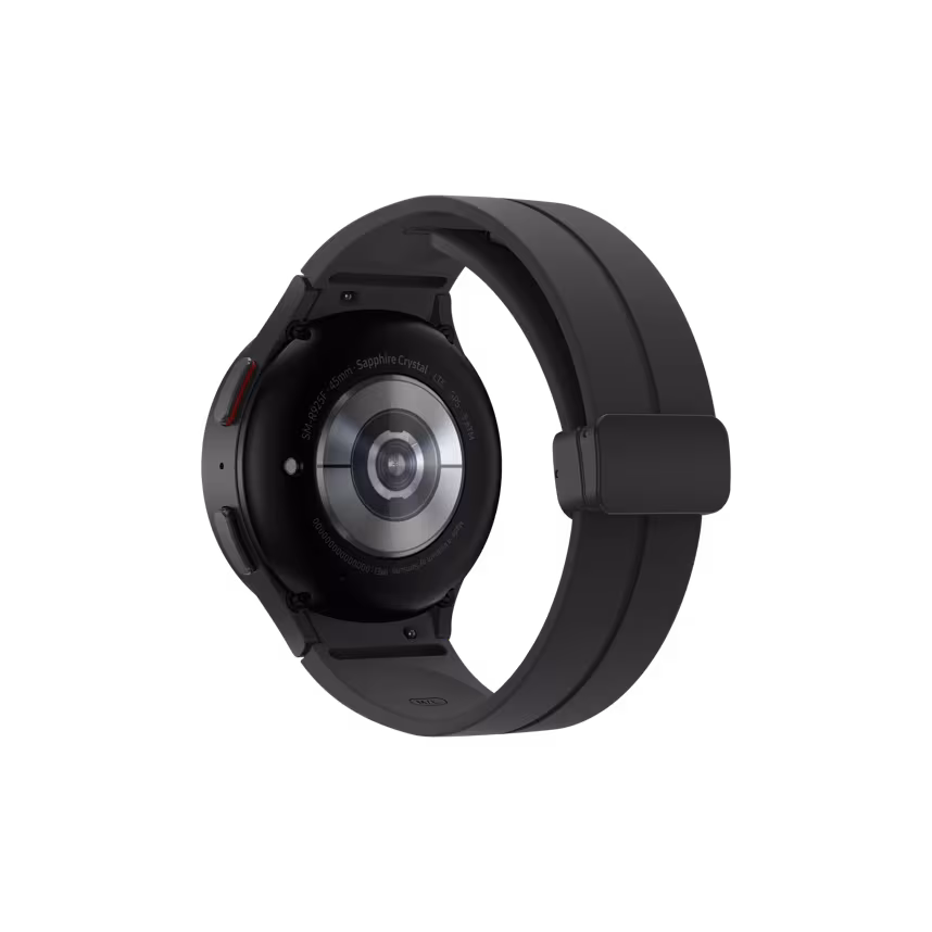 Samsung Galaxy Watch5 Pro BT black Titanium