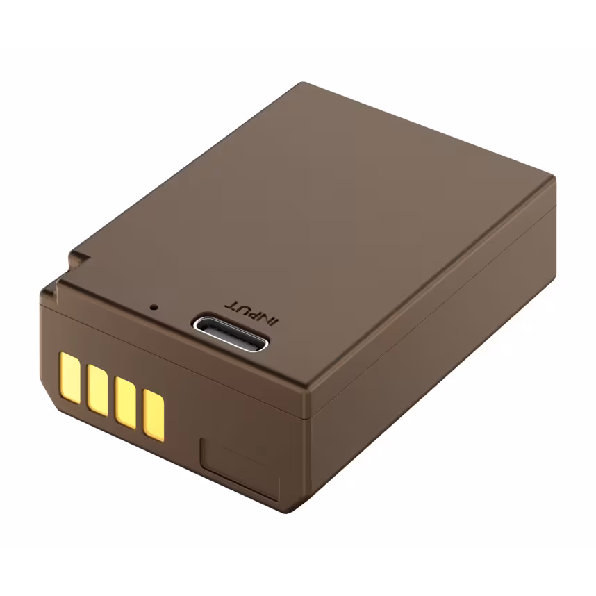 Newell Akku USB-C Canon LP-E10