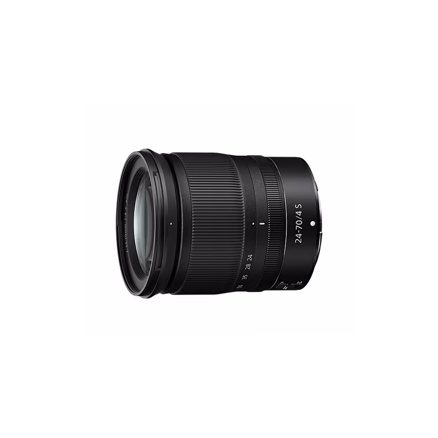 Nikkor Z 24-70/4,0 S