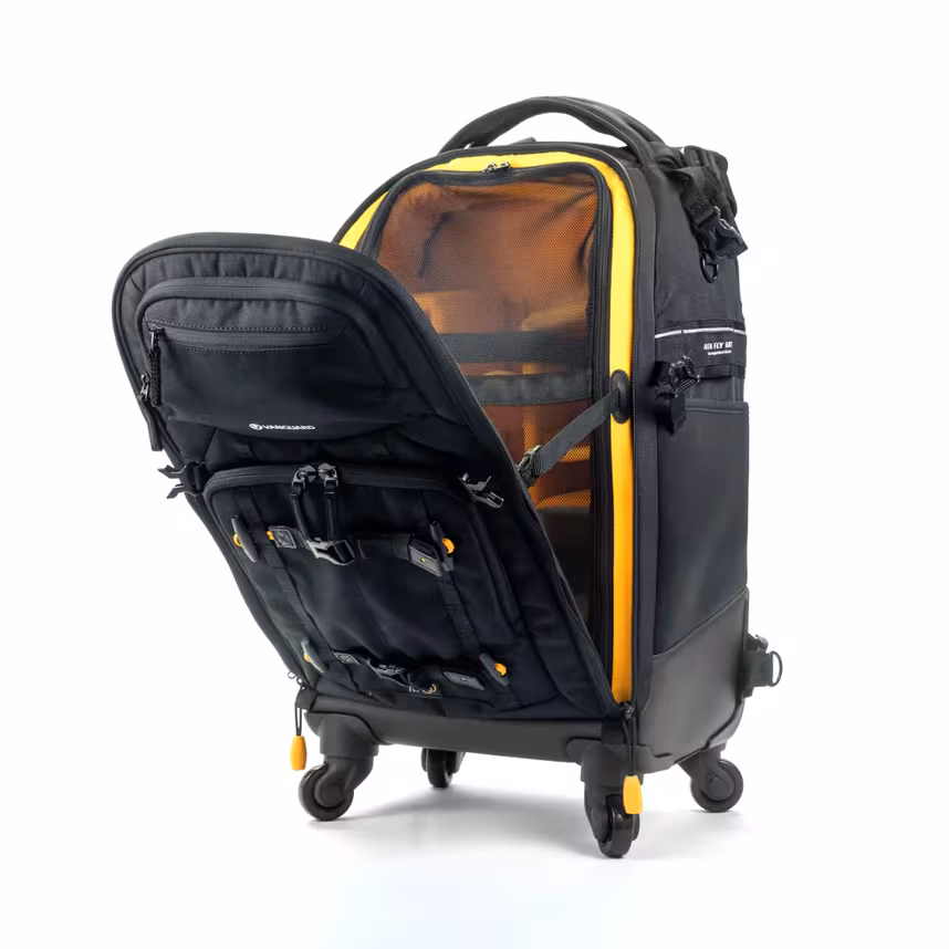 Vanguard ALTA FLY 58T Trolley 