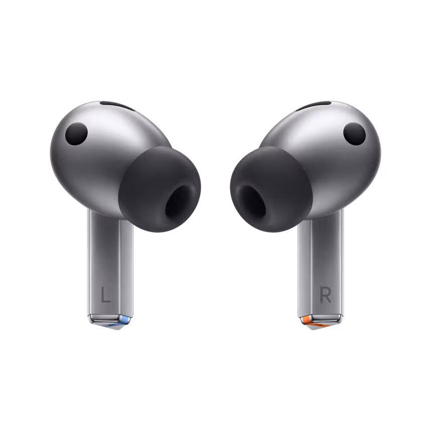 Samsung Galaxy Buds3 Pro silver