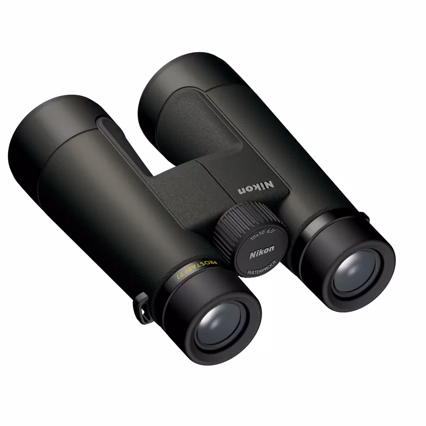 Nikon Prostaff P7 10x50