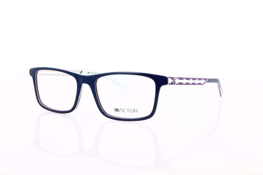 KV 2210 C4 Herrenbrille Kunststoff