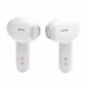 JBL Wave Flex kabelloser In-Ear Kopfhörer weiß