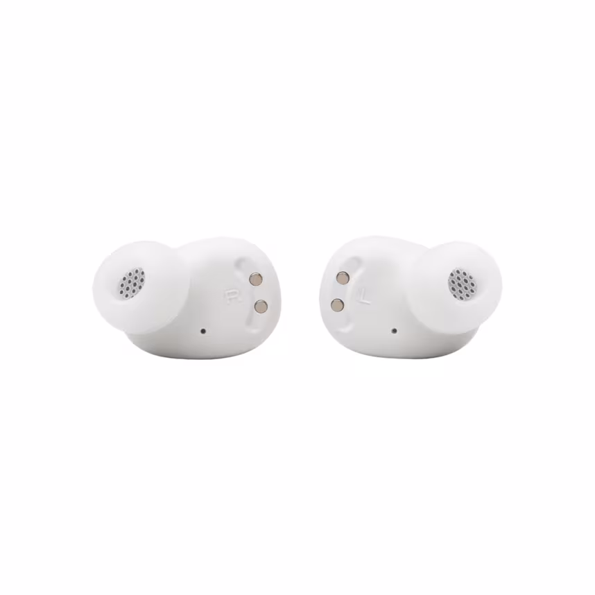 JBL Wave Buds 2 weiß