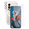 CARE PanzerGlass Flagship 3-in-1 Bundle Galaxy S25