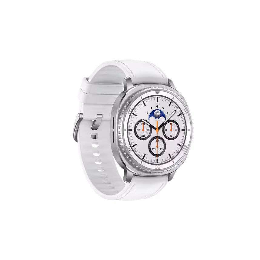 Samsung Galaxy Watch8 Classic 46mm BT White