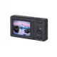 Rollei Compactline Pocket Schwarz