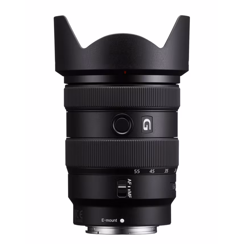 Sony SEL 16-55/2,8 G