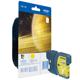Brother LC-1100Y Tinte yellow