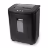 Hama Aktenvernichter Premium AutoM120/Sicherheitsstufe E3 P4 