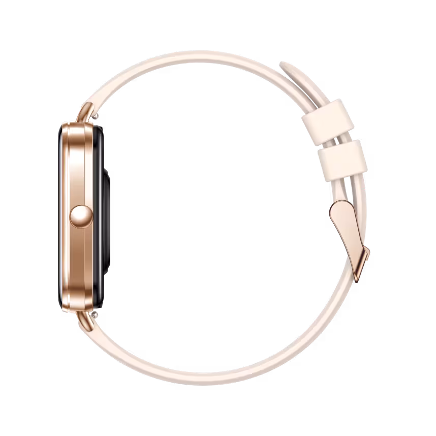 Felixx Smartwatch F606, Amoled 1.65, LADY, rose-gold