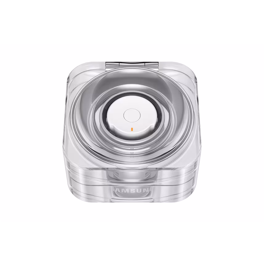 Samsung Galaxy Ring 12 21,4mm titan silver