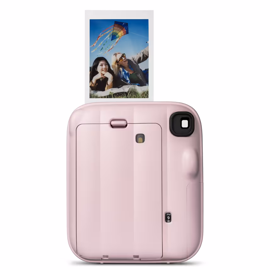 Fujifilm instax mini 13 Candy Pink