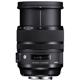 Sigma ART 24-70/2,8 DG OS HSM Canon + UV Filter