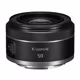 Canon RF 50/1,8 STM