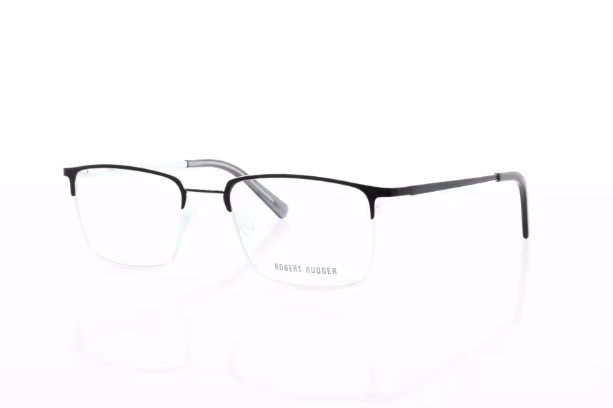 RR 3233 203-03 Herrenbrille Metall