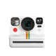 Polaroid Now Plus weiß