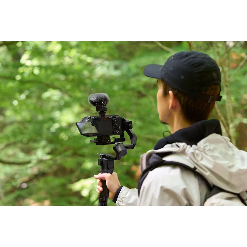 Sony ECM-M1 Shotgun Mikrofon