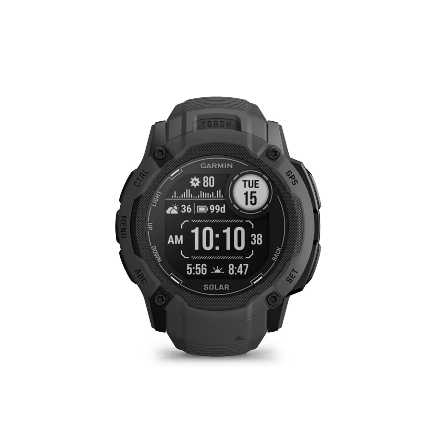 Garmin Instinct 2X 