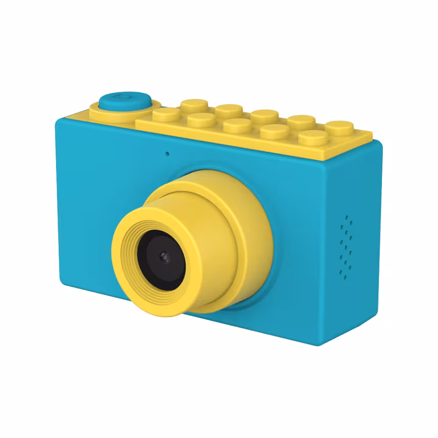 MyFirst Camera 2 blue