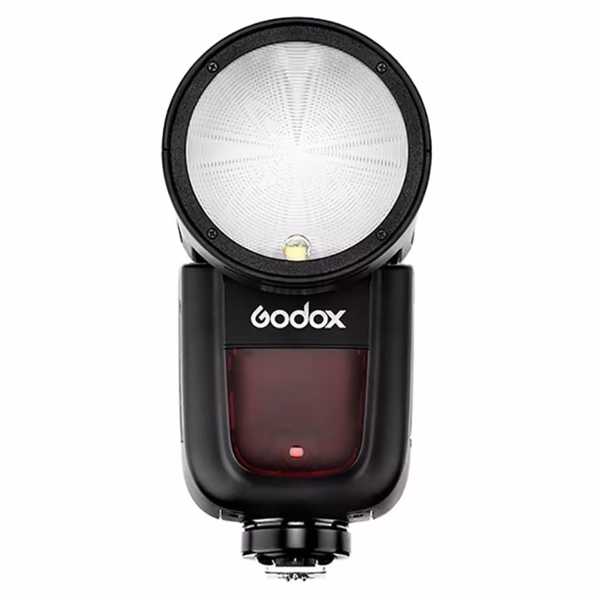 GODOX V1C Blitz Canon