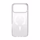 Felixx Back Hybrid Magsafe Apple iPhone 17Pro Clear